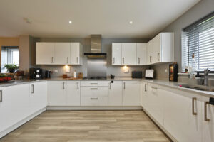 Bulrush Lane, Hellingly, BN27