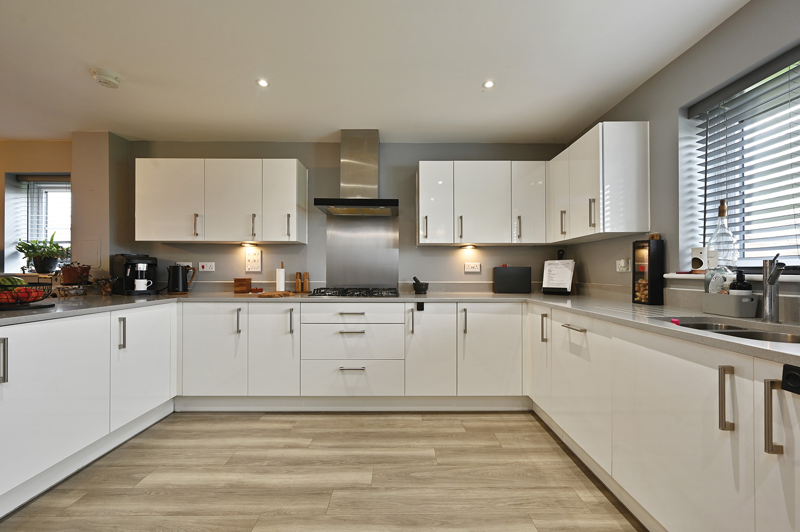 Bulrush Lane, Hellingly, BN27