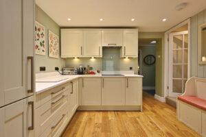 Green Lane, Crowborough, TN6