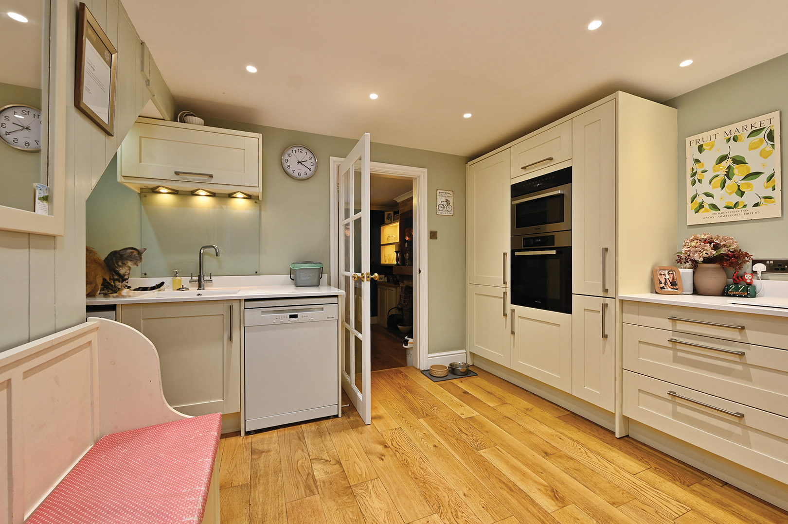 Green Lane, Crowborough, TN6