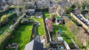 Green Lane, Crowborough, TN6