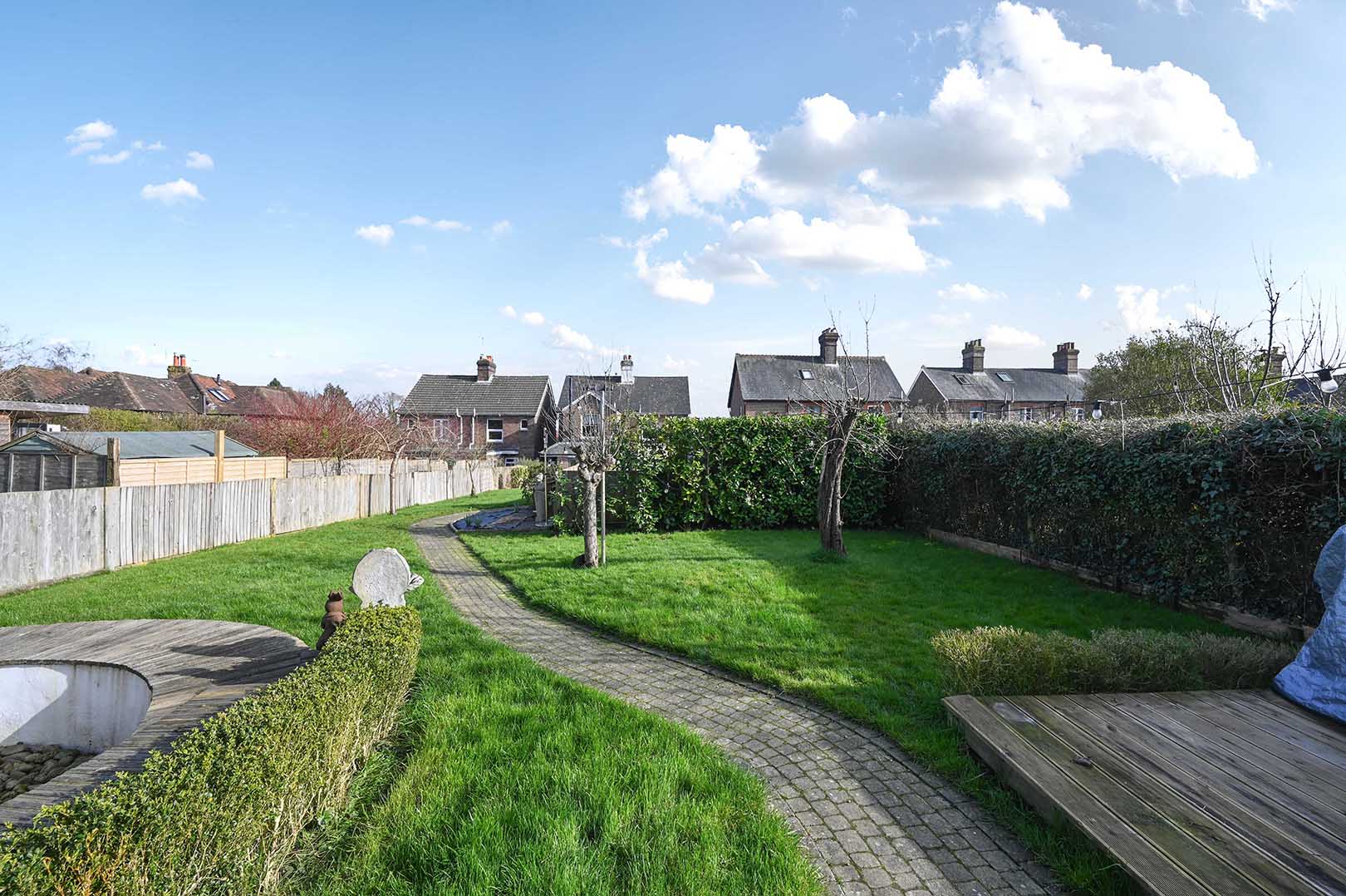 Green Lane, Crowborough, TN6