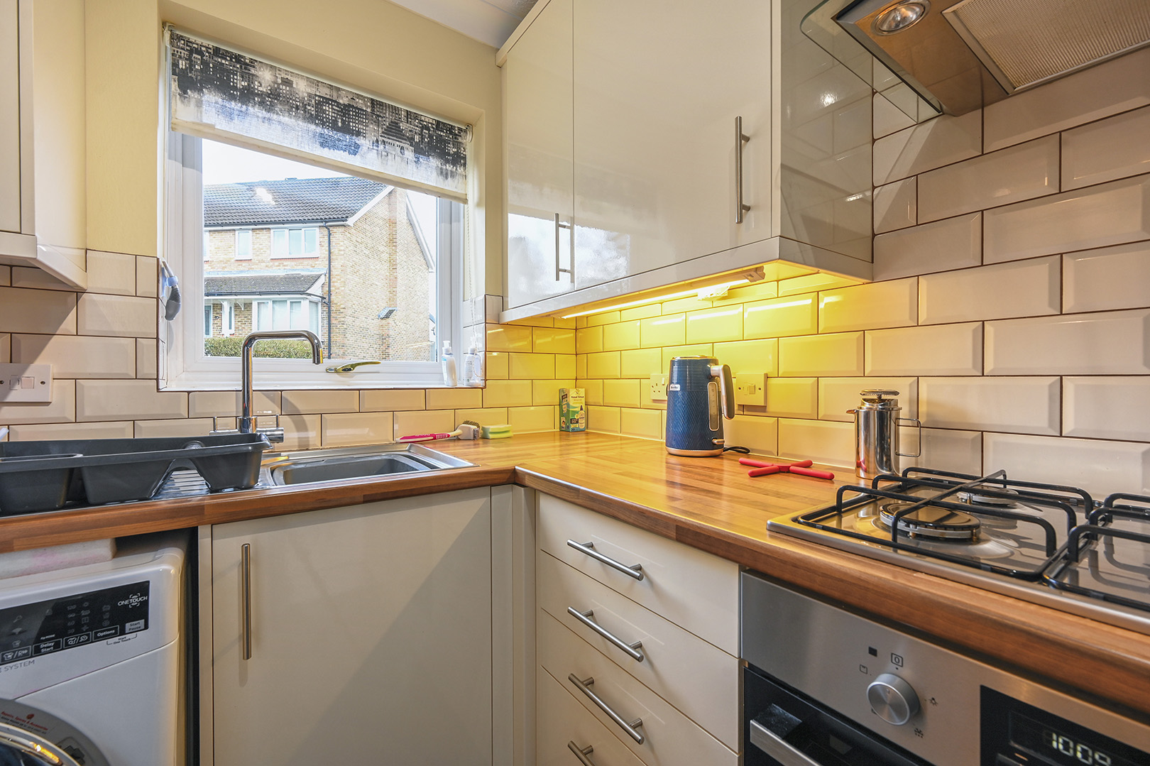 Bullfinch Gardens, Ridgewood, TN22