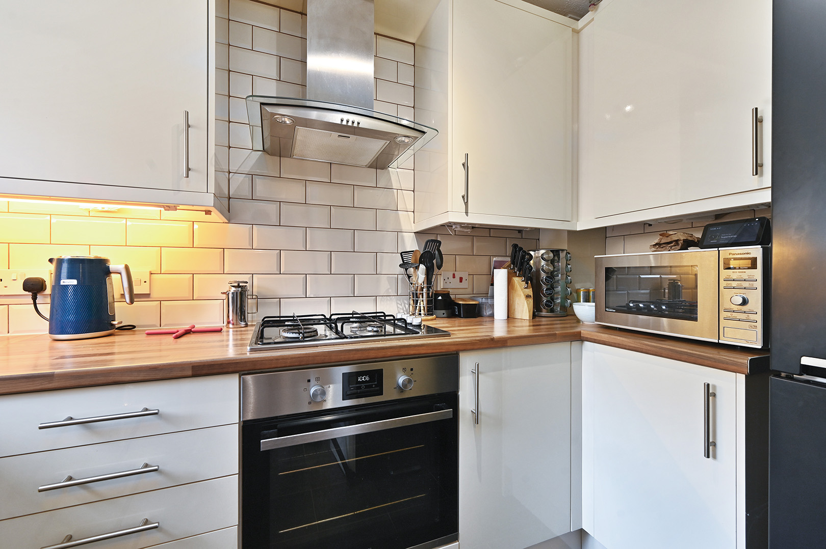 Bullfinch Gardens, Ridgewood, TN22