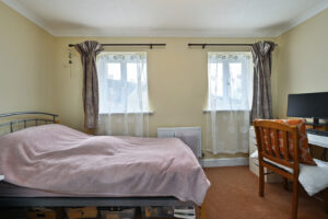 Bullfinch Gardens, Ridgewood, TN22