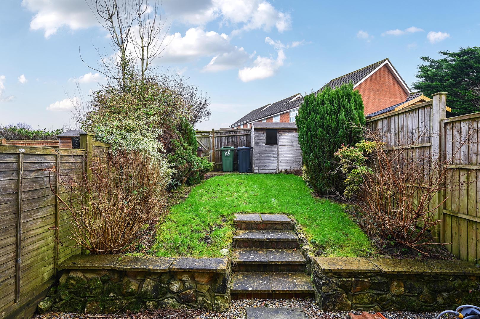 New Barn Lane, Ridgewood, TN22