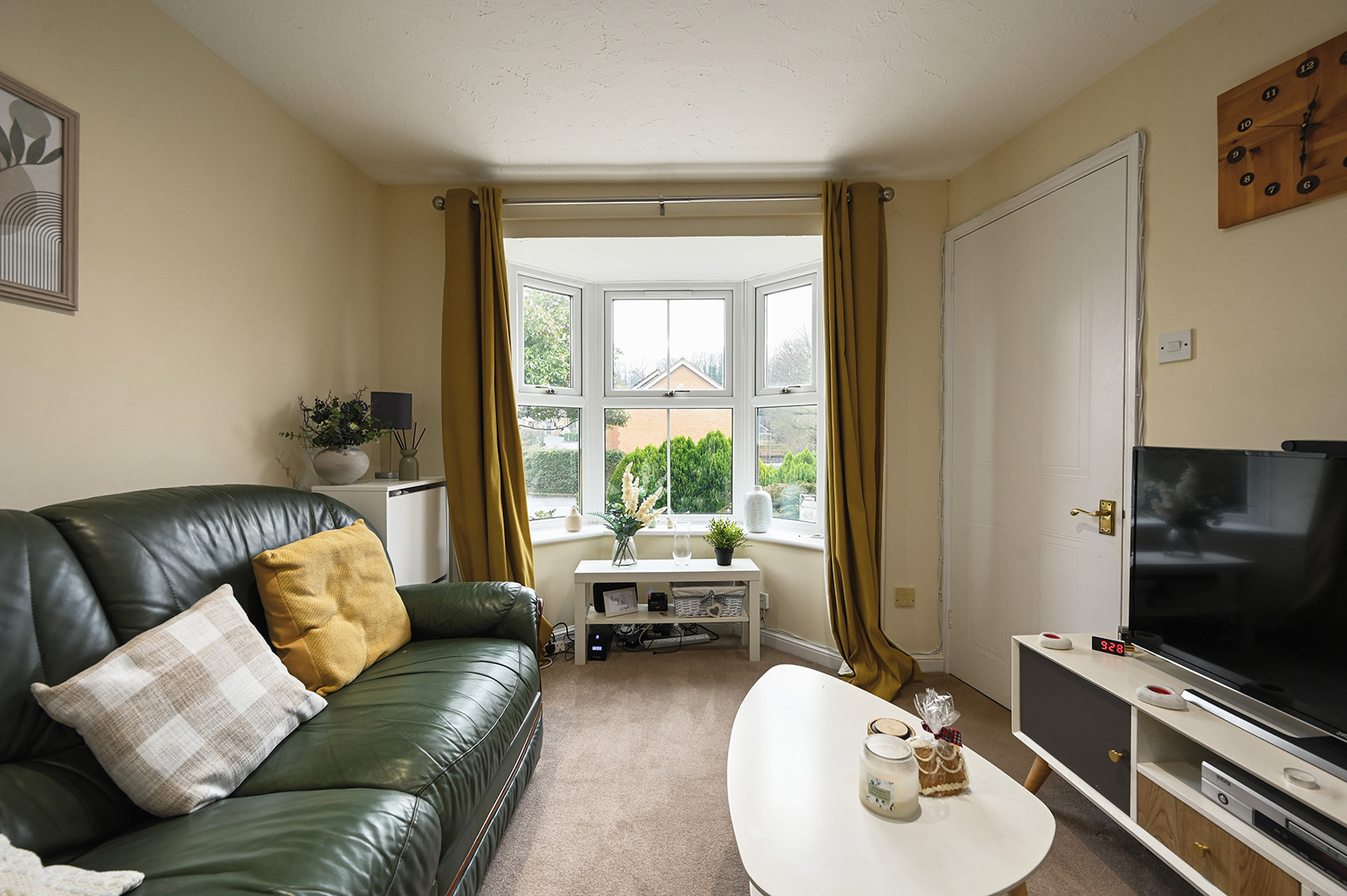 New Barn Lane, Ridgewood, TN22