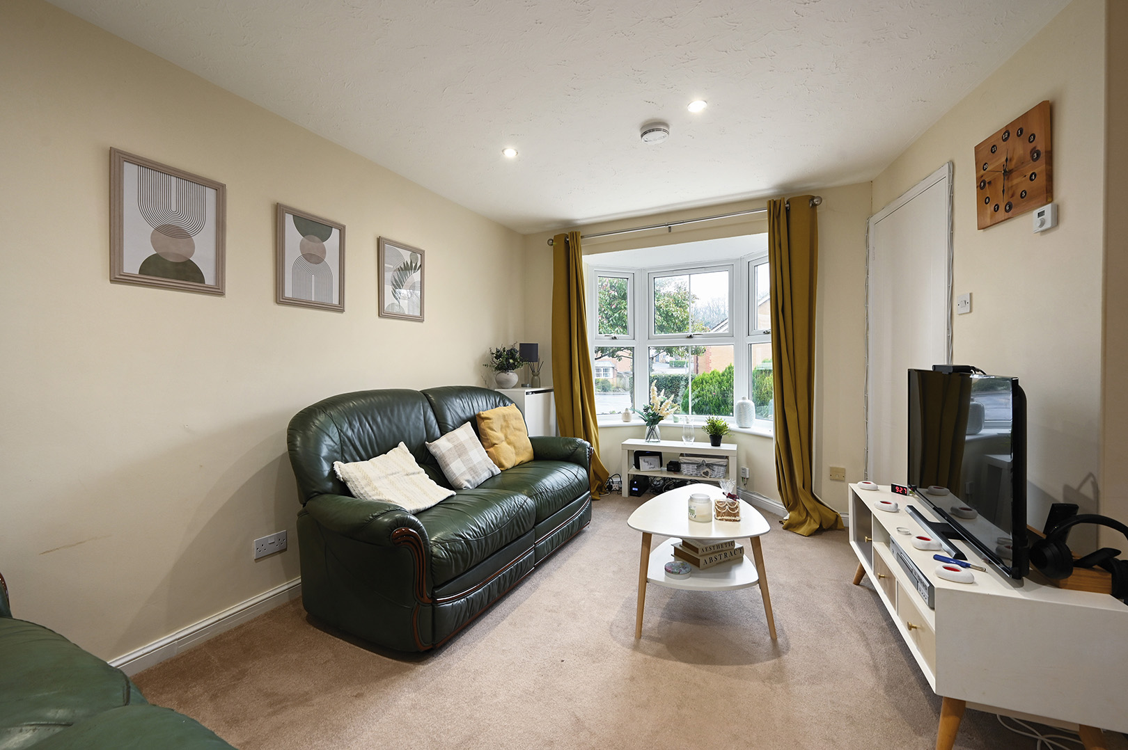 New Barn Lane, Ridgewood, TN22