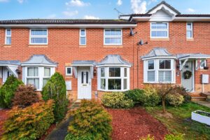 New Barn Lane, Ridgewood, TN22