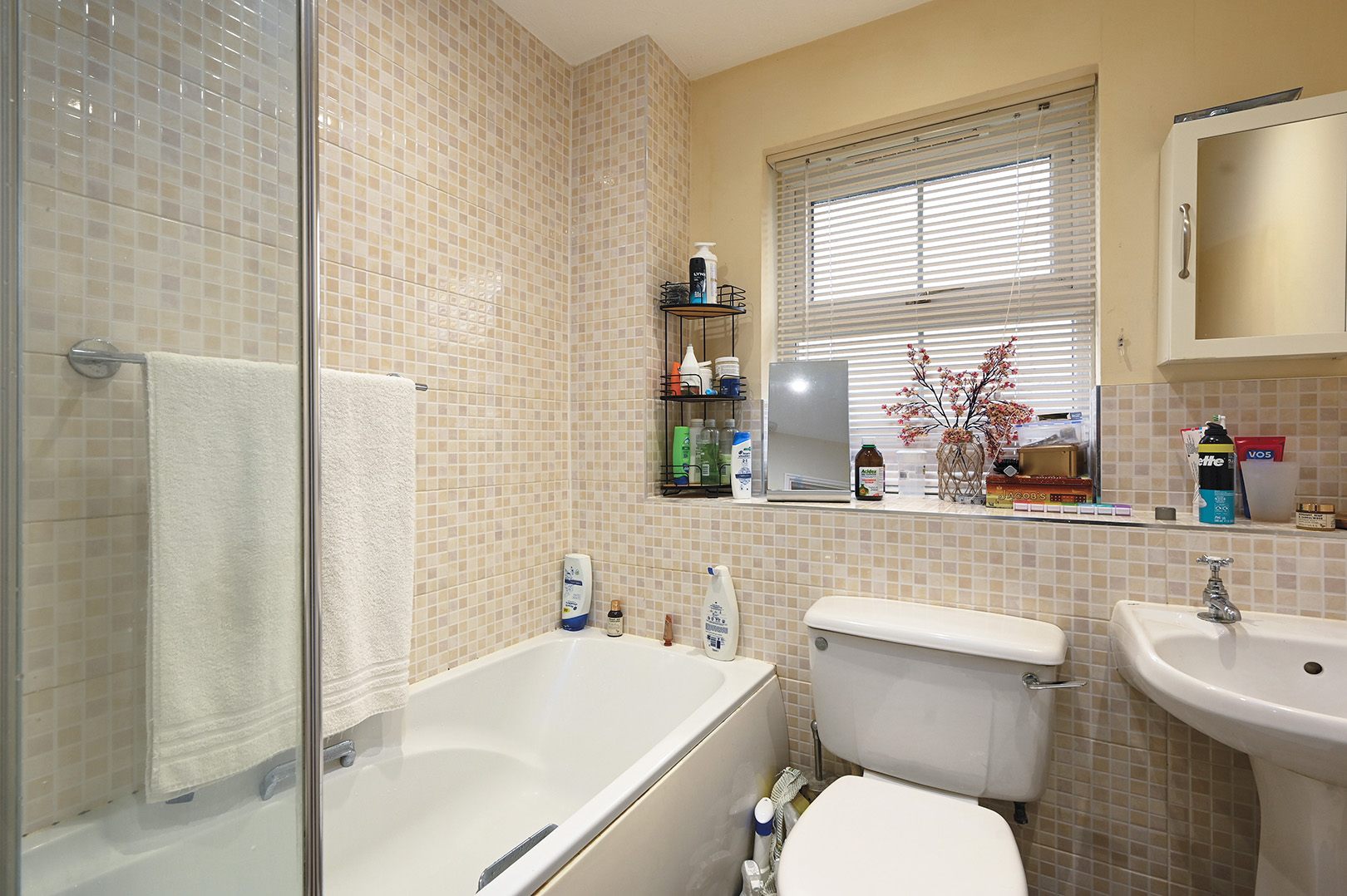 New Barn Lane, Ridgewood, TN22