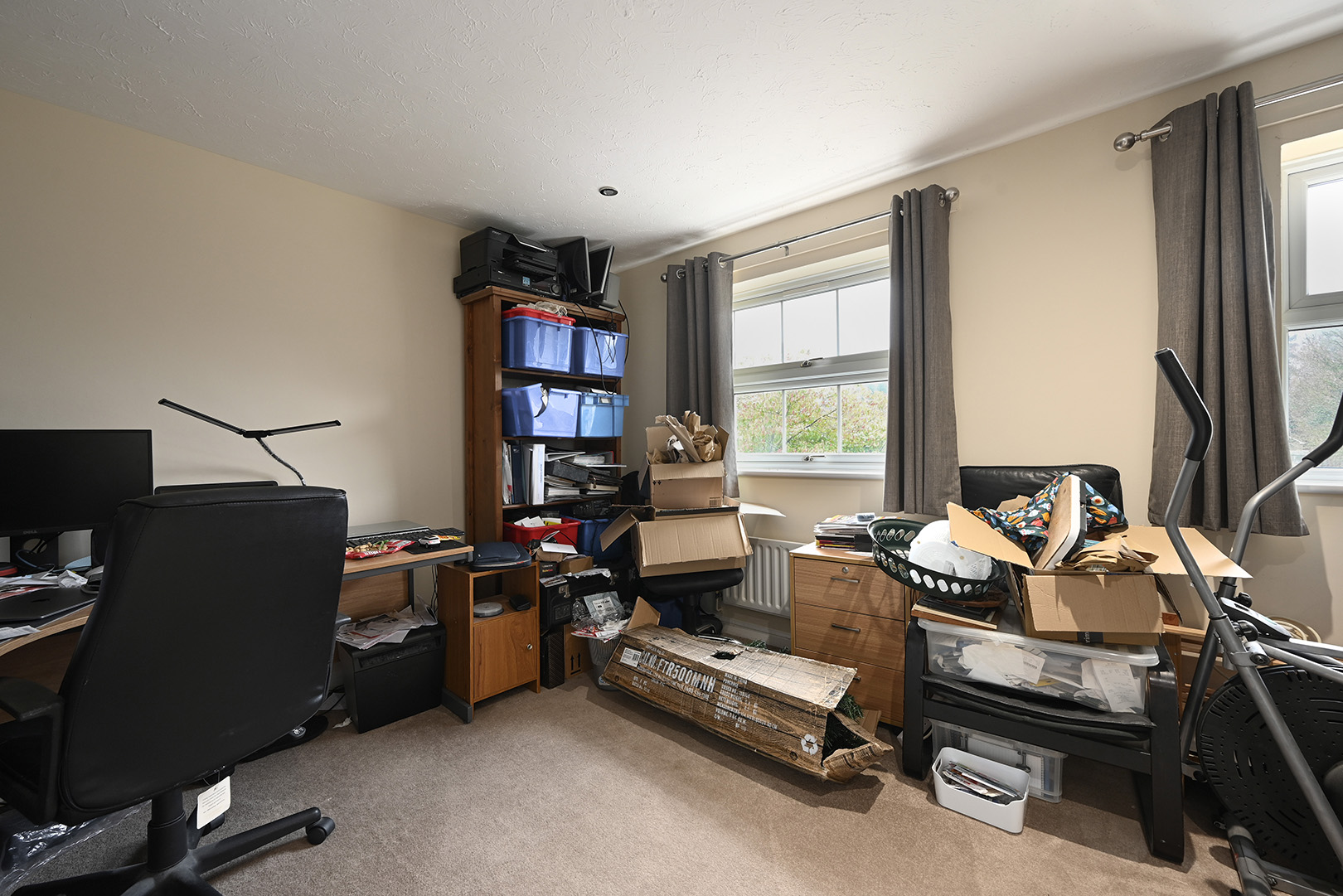 New Barn Lane, Ridgewood, TN22