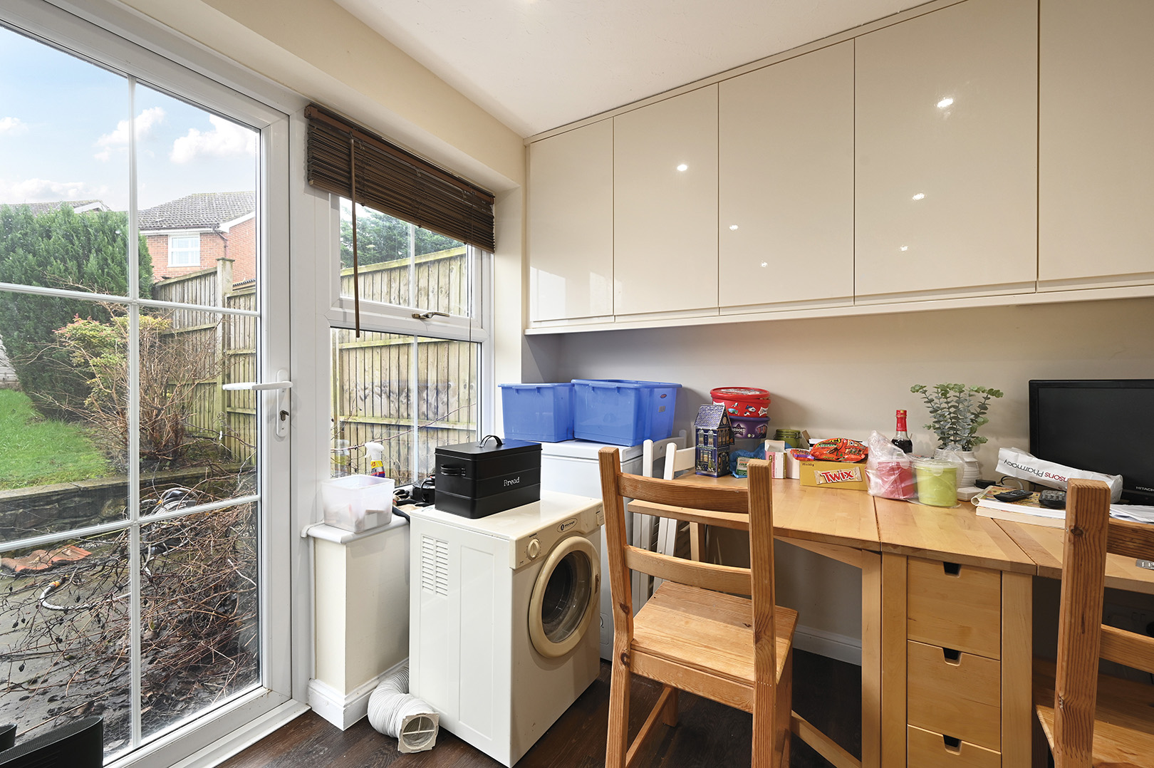 New Barn Lane, Ridgewood, TN22