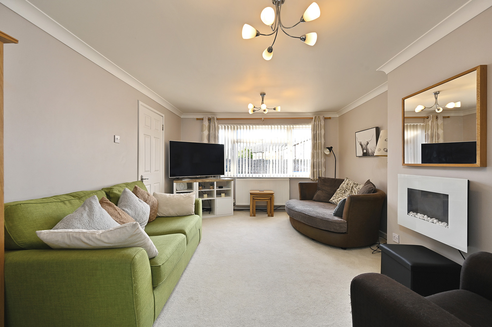 Iden Street, Eastbourne, BN22