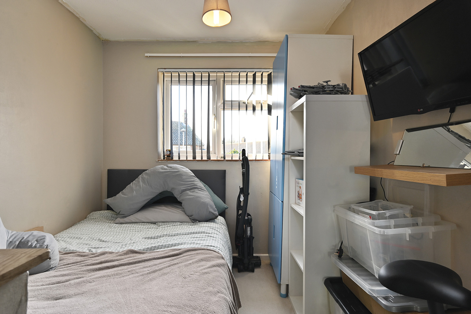 Iden Street, Eastbourne, BN22