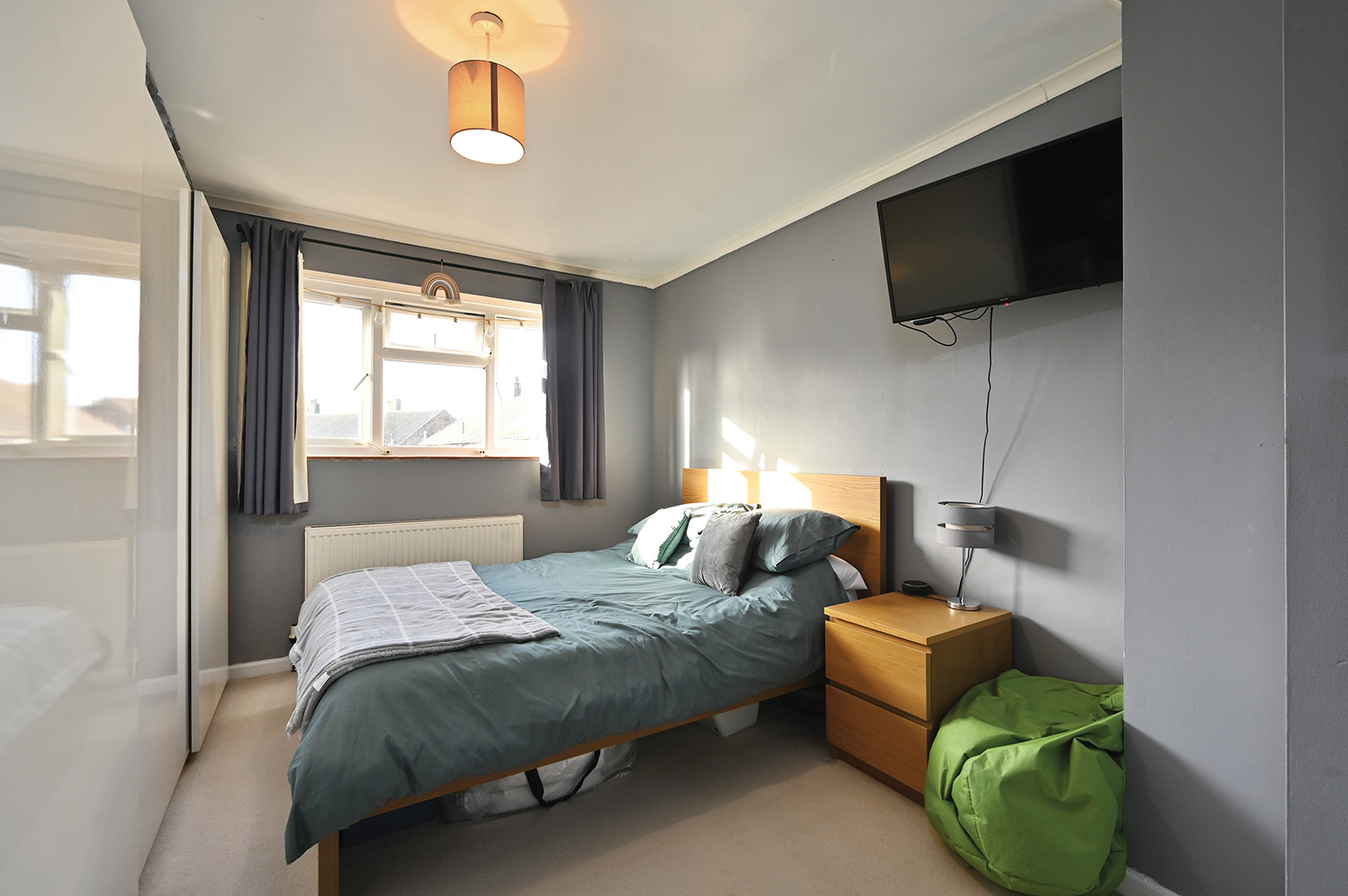 Iden Street, Eastbourne, BN22