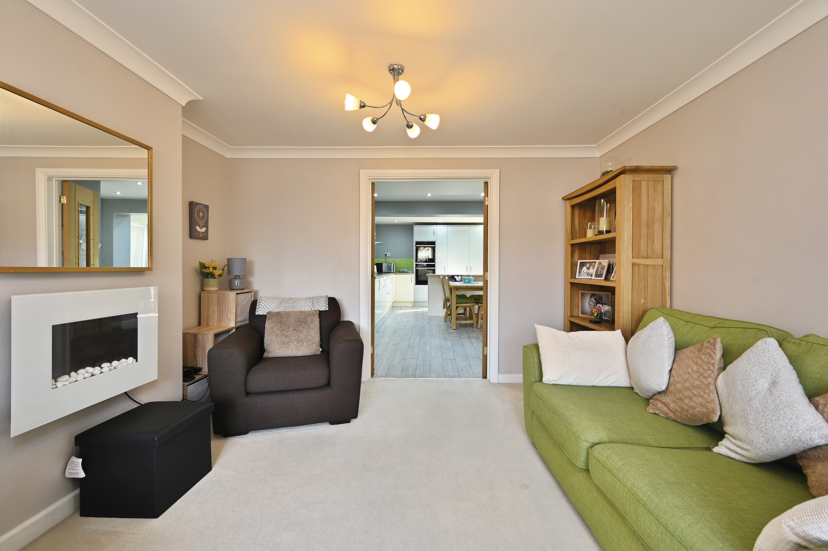 Iden Street, Eastbourne, BN22