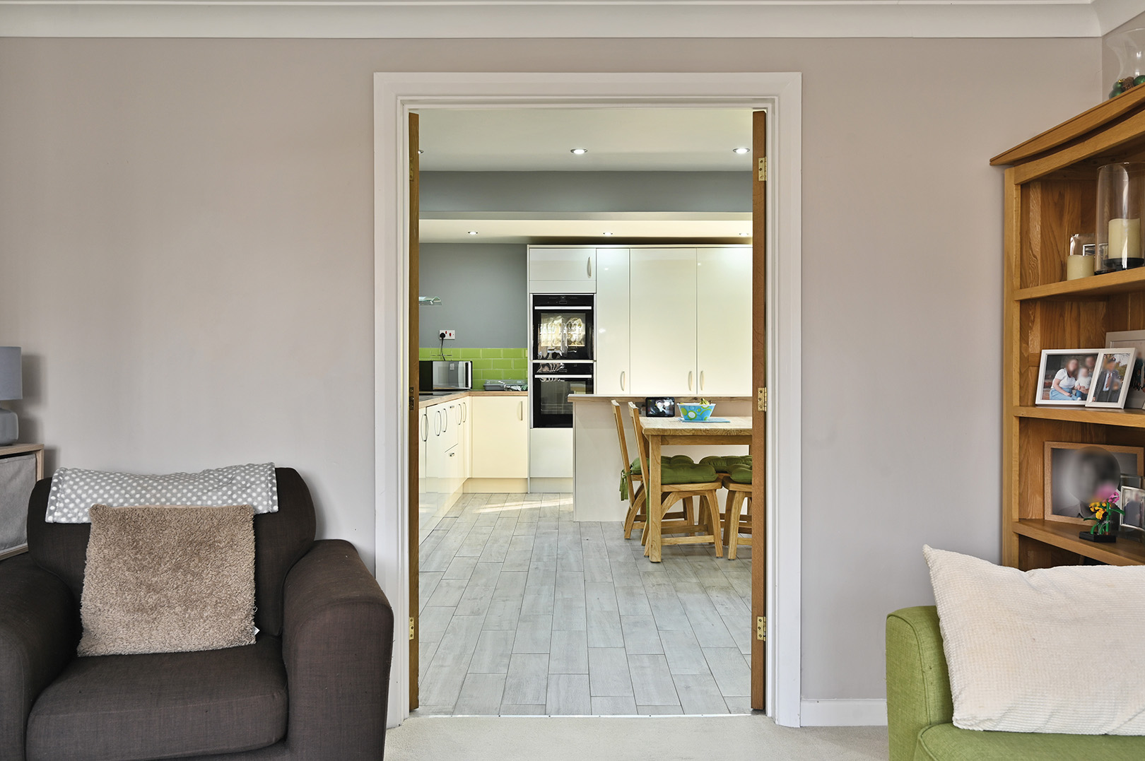 Iden Street, Eastbourne, BN22