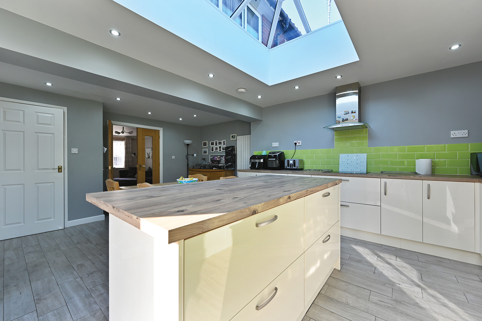 Iden Street, Eastbourne, BN22