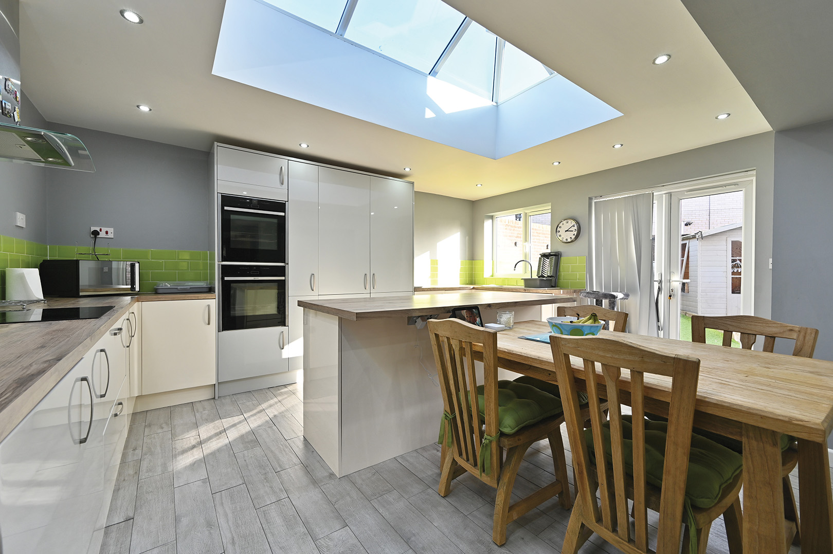 Iden Street, Eastbourne, BN22