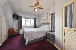 Harebeating Drive, Hailsham, BN27