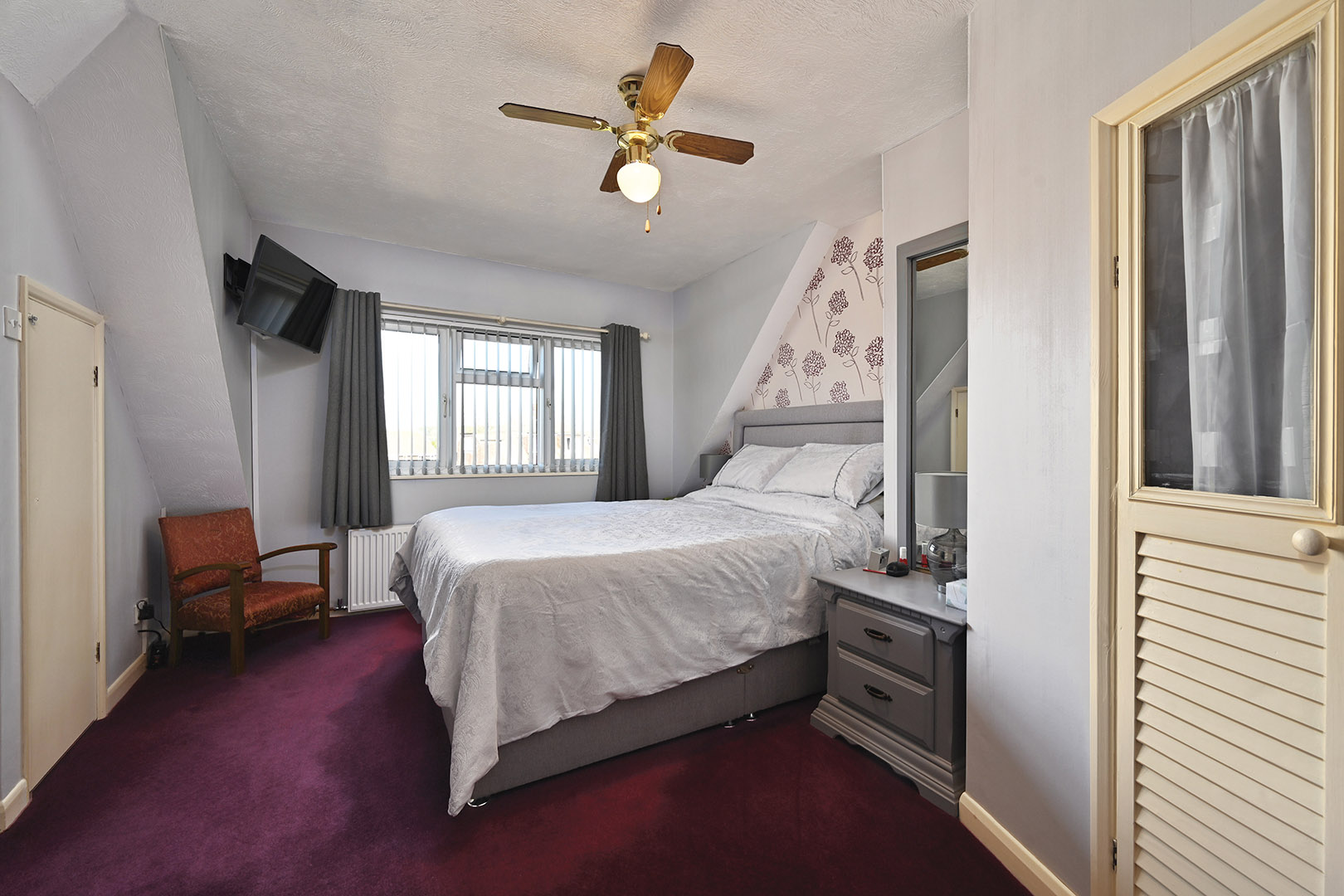 Harebeating Drive, Hailsham, BN27