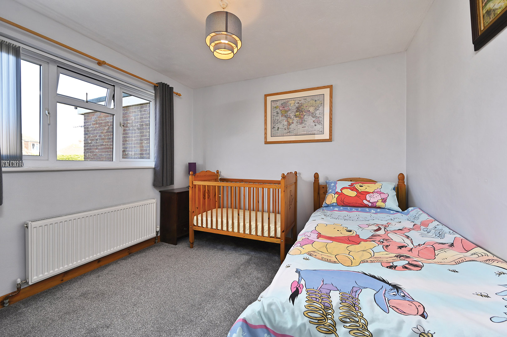 Harebeating Drive, Hailsham, BN27