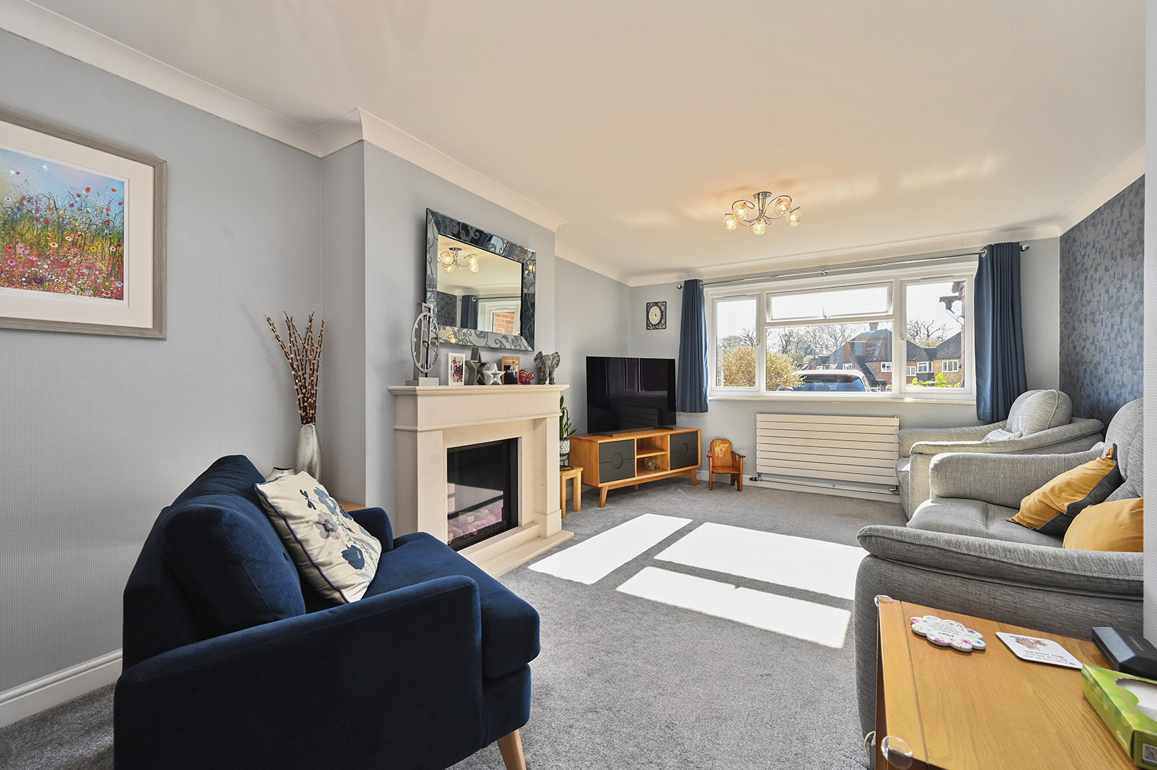 Harebeating Drive, Hailsham, BN27