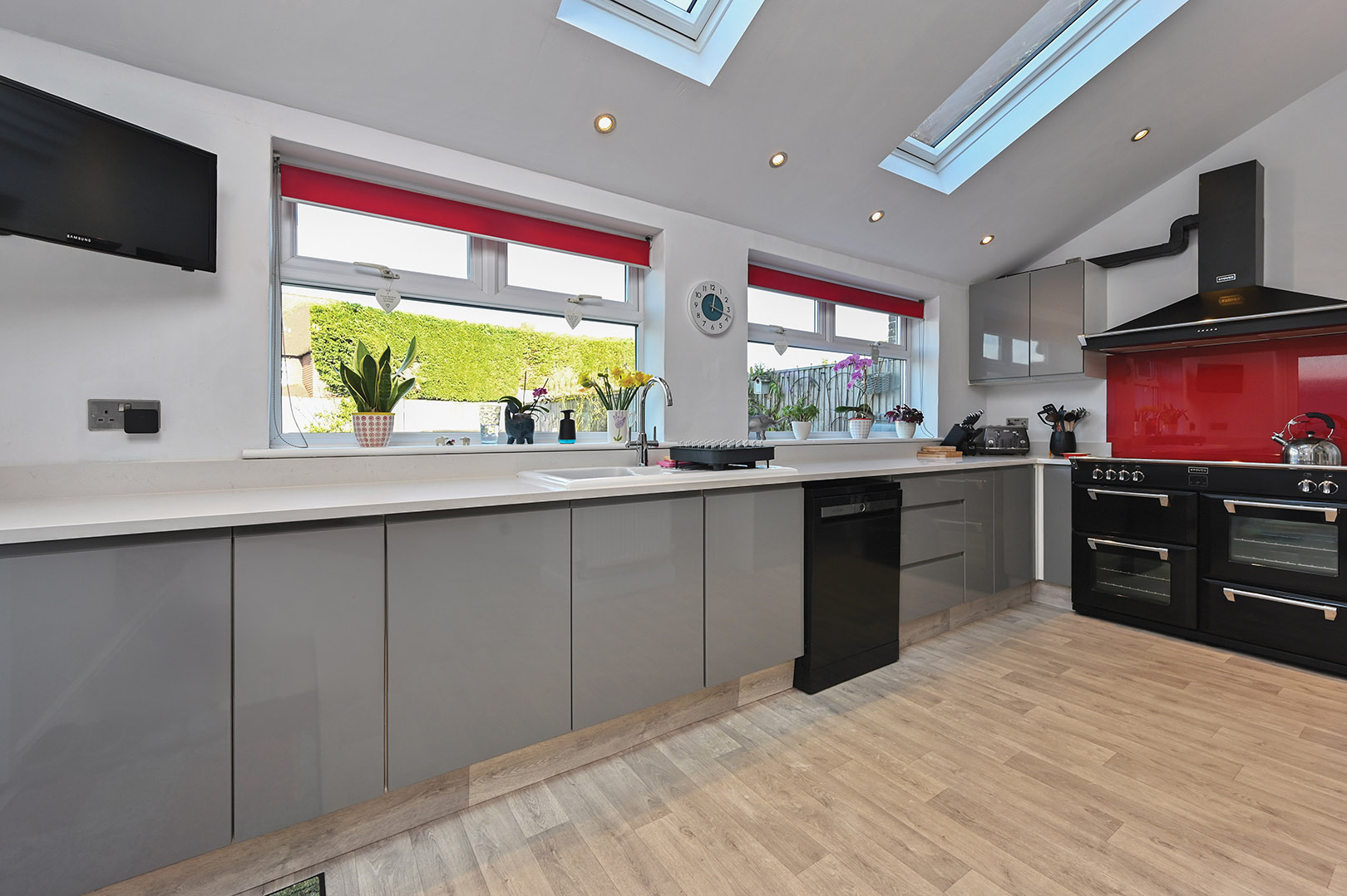 Harebeating Drive, Hailsham, BN27
