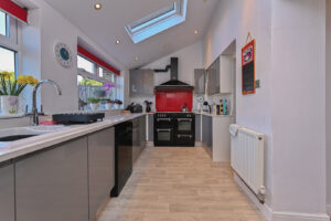 Harebeating Drive, Hailsham, BN27