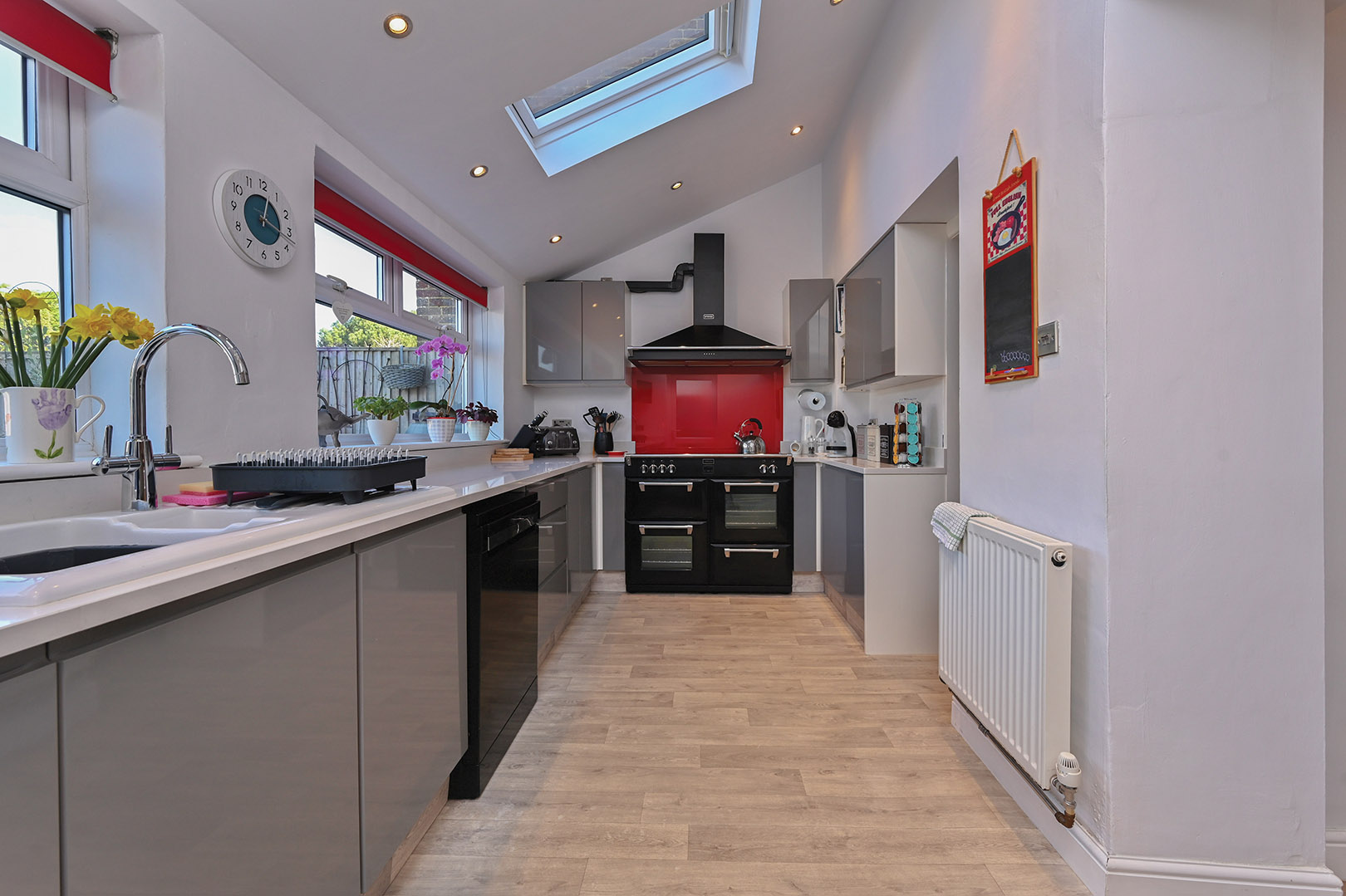 Harebeating Drive, Hailsham, BN27
