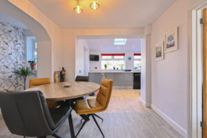 Harebeating Drive, Hailsham, BN27