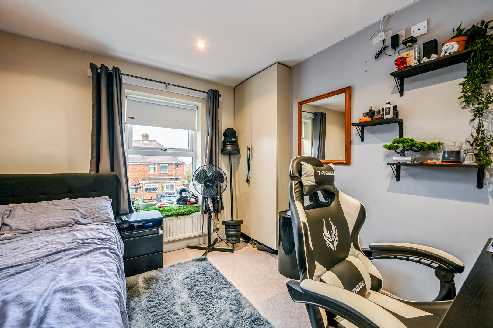 Queens Road, Crowborough, TN6