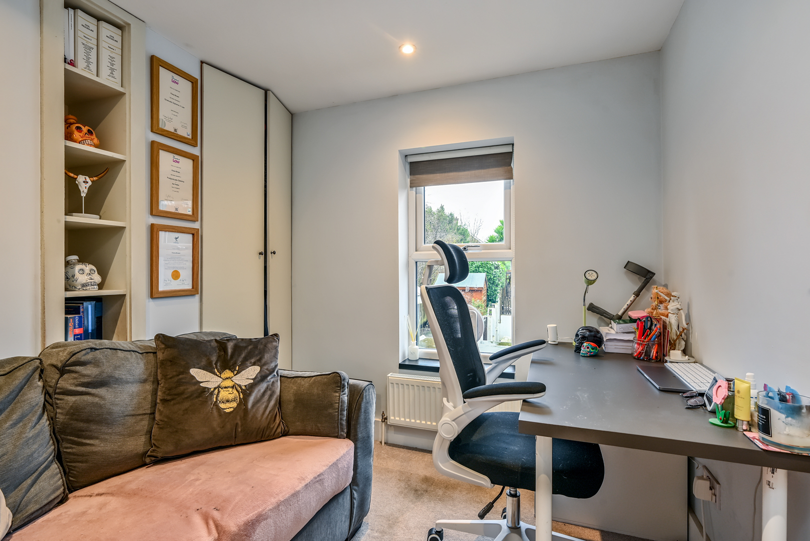 Queens Road, Crowborough, TN6