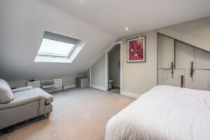 Queens Road, Crowborough, TN6