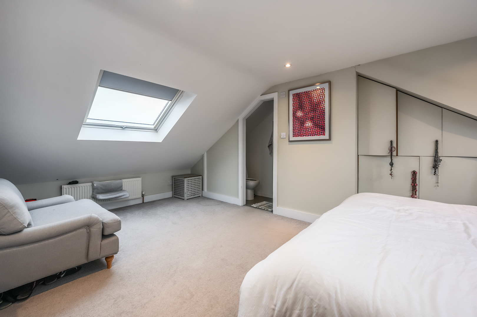 Queens Road, Crowborough, TN6