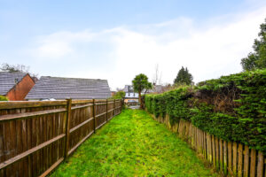 Queens Road, Crowborough, TN6