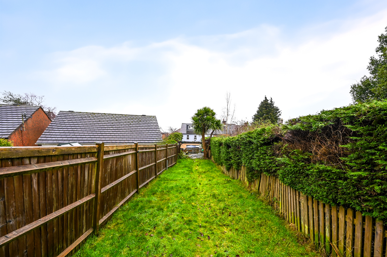 Queens Road, Crowborough, TN6