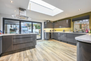 Queens Road, Crowborough, TN6