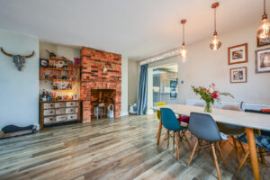 Queens Road, Crowborough, TN6