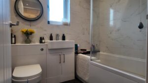 Tollwood Park, Crowborough, TN6