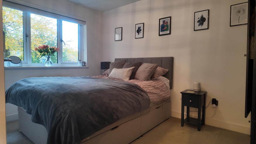 Tollwood Park, Crowborough, TN6