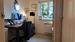 Tollwood Park, Crowborough, TN6