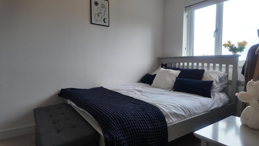 Tollwood Park, Crowborough, TN6