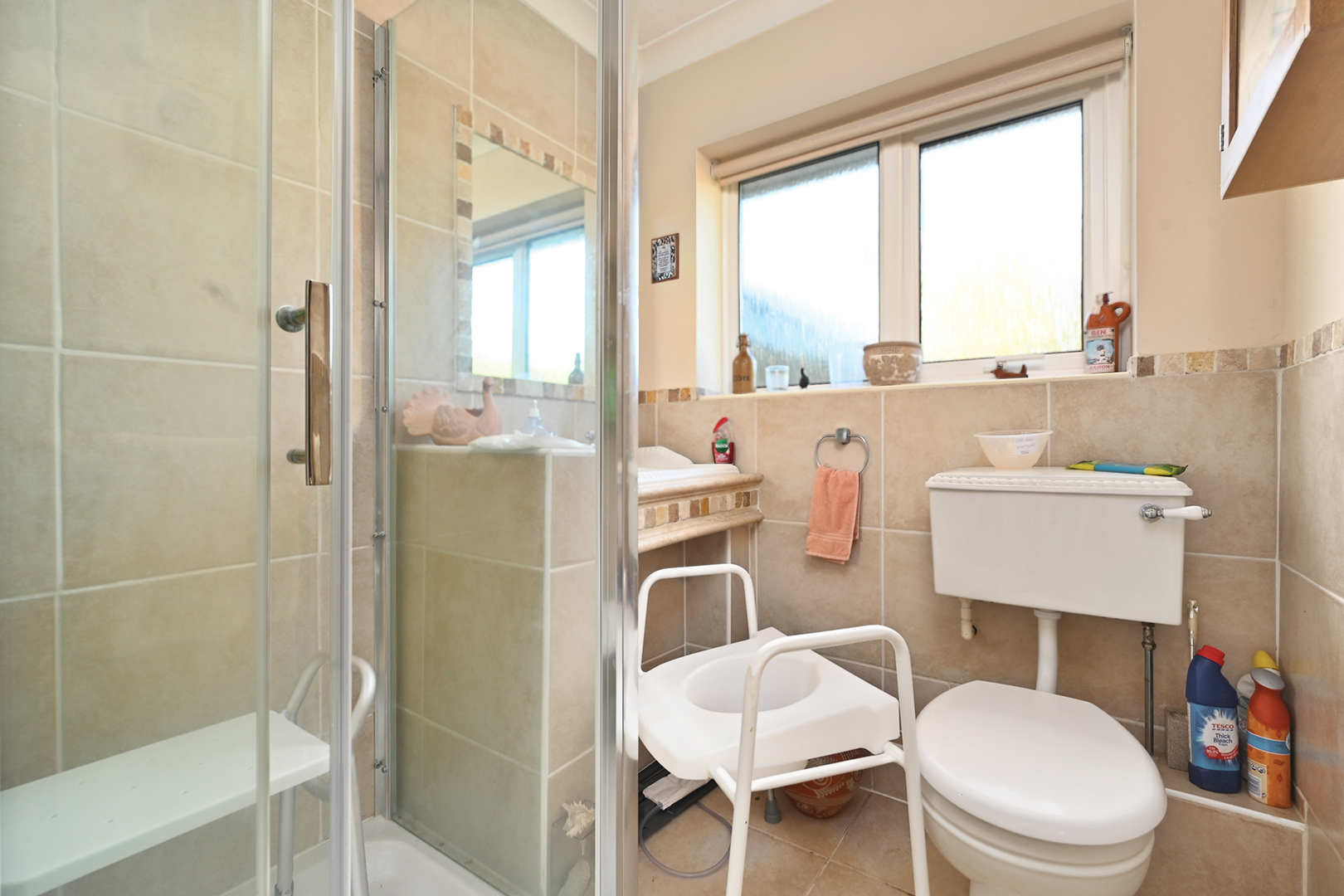 High Street, Buxted, TN22