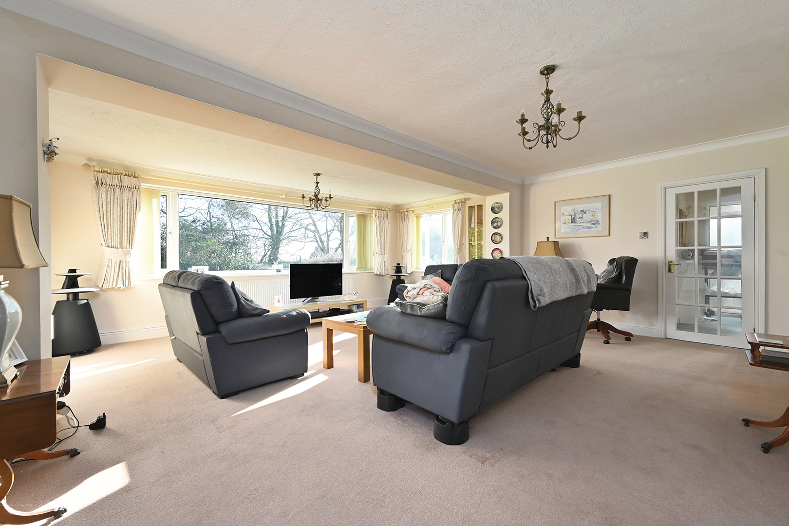 High Street, Buxted, TN22