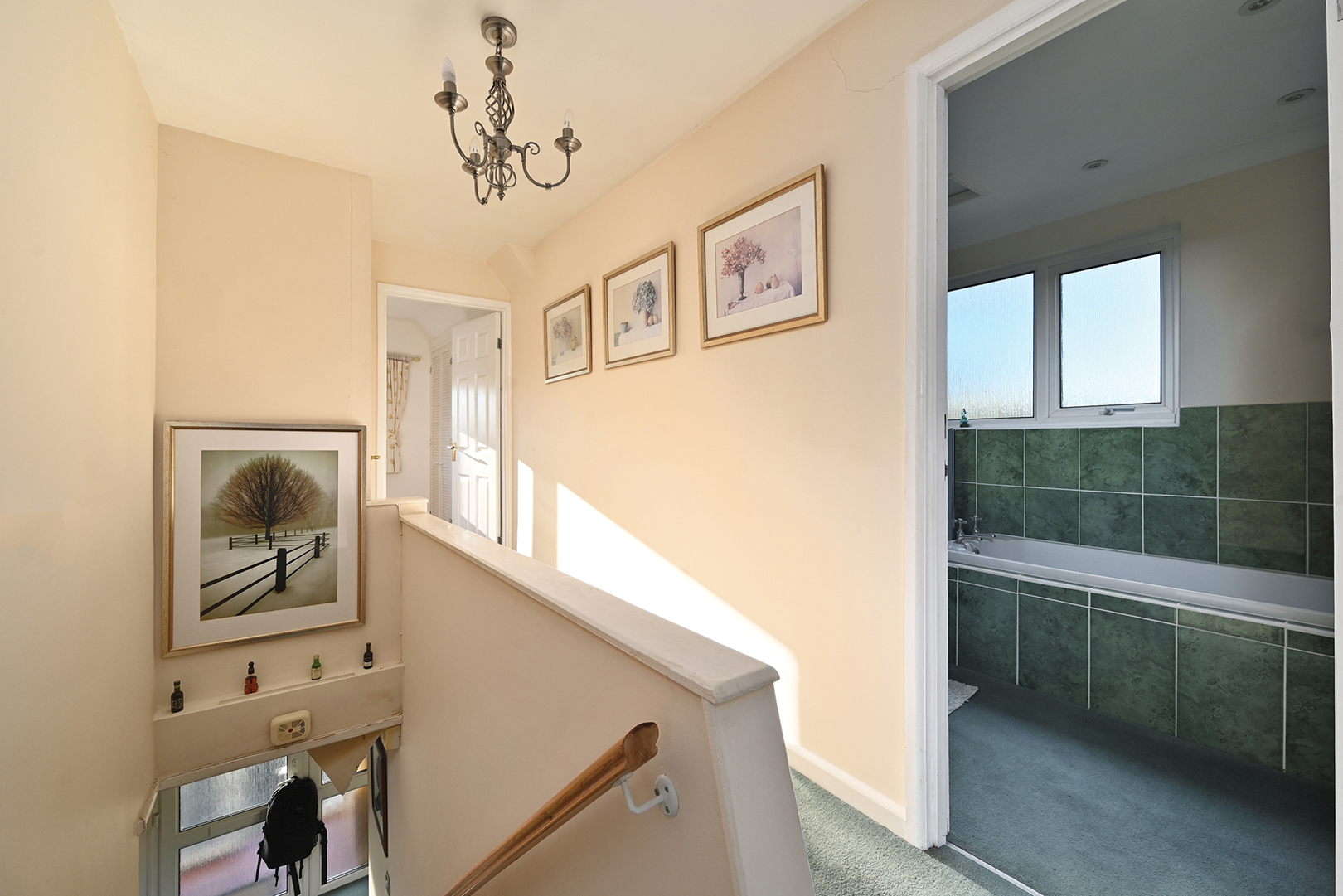 High Street, Buxted, TN22