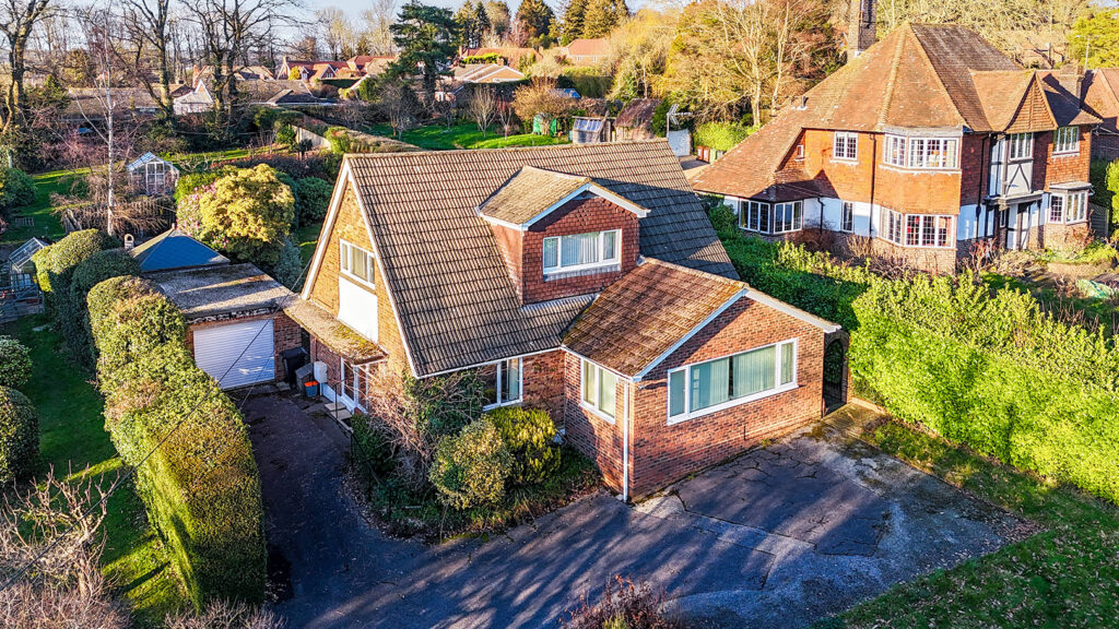 High Street, Buxted, TN22
