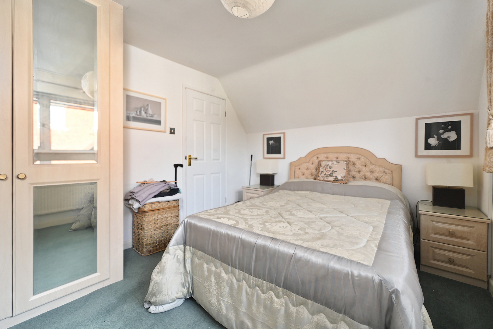 High Street, Buxted, TN22