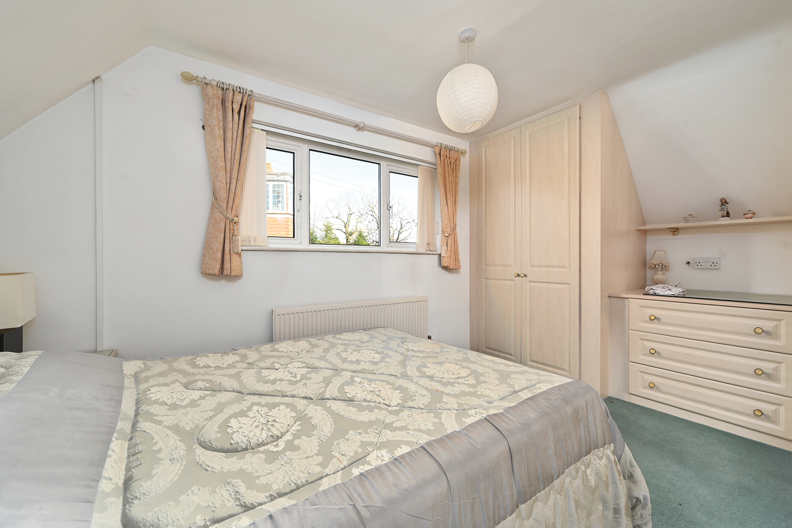 High Street, Buxted, TN22