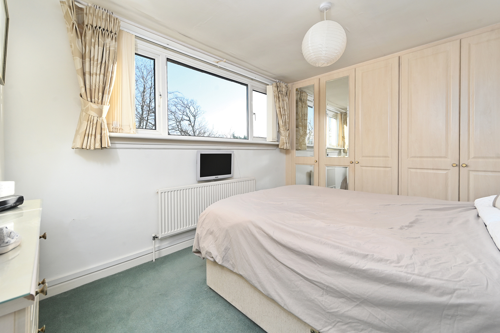 High Street, Buxted, TN22